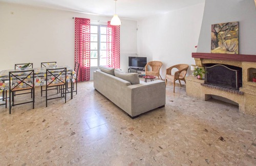 Avignon Apartment | 70 m² Apartment ∙ 2 bedrooms ∙ 4 guests