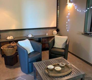 Fronsac Apartment | 70 m² Apartment ∙ 2 bedrooms ∙ 4 guests