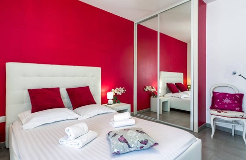 Labenne Apartment | 70 m² Apartment ∙ 2 bedrooms ∙ 4 guests