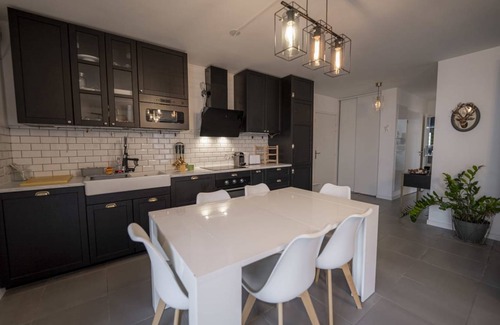 Ginko Apartment | 70 m² Apartment ∙ 2 bedrooms ∙ 4 guests