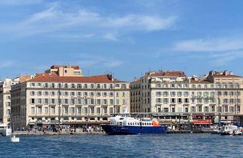 Opera Apartment | 70 m² Apartment ∙ 2 bedrooms ∙ 6 guests