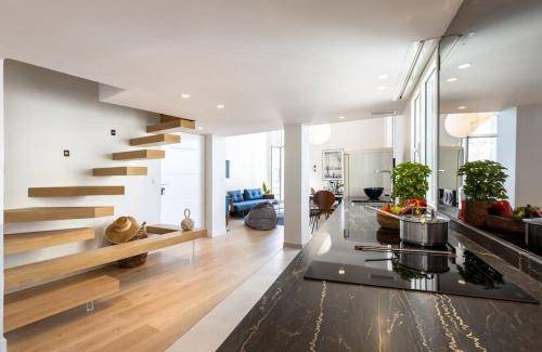 Opera Apartment | 70 m² Apartment ∙ 2 bedrooms ∙ 6 guests