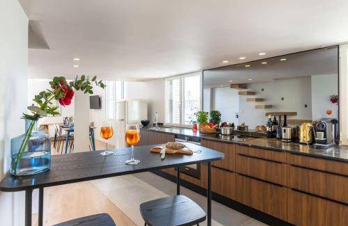 Opera Apartment | 70 m² Apartment ∙ 2 bedrooms ∙ 6 guests