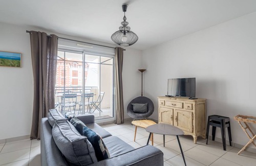 Arcachon Apartment | 70 m² Apartment ∙ 2 bedrooms ∙ 6 guests