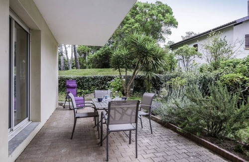 Capbreton Apartment | 70 m² Apartment ∙ 2 bedrooms ∙ 5 guests