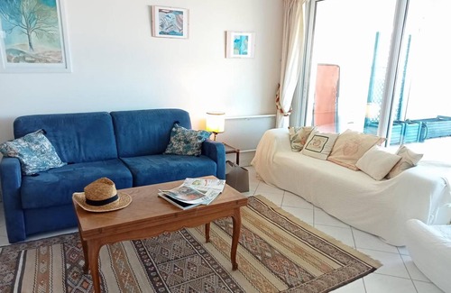 La Rochelle Apartment | 70 m² Apartment ∙ 2 bedrooms ∙ 6 guests