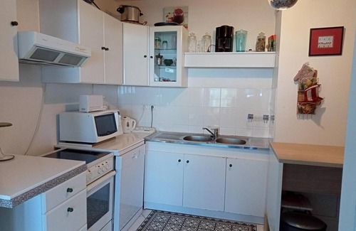 La Rochelle Apartment | 70 m² Apartment ∙ 2 bedrooms ∙ 6 guests