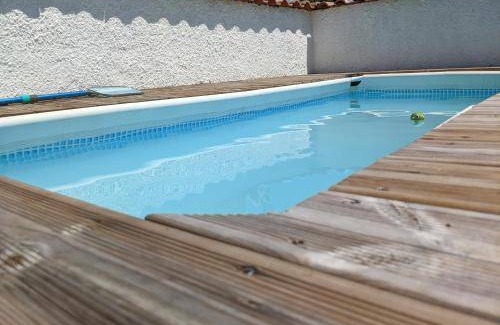 Buzet-sur-Baise Bed & Breakfast | 70 m² Bed and breakfast ∙ 2 bedrooms ∙ 4 guests