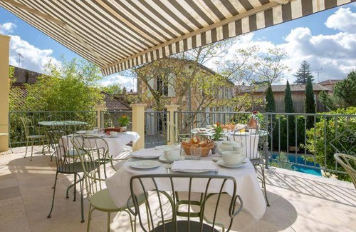 Bergerac Bed & Breakfast | 70 m² Bed and breakfast ∙ 2 bedrooms ∙ 4 guests