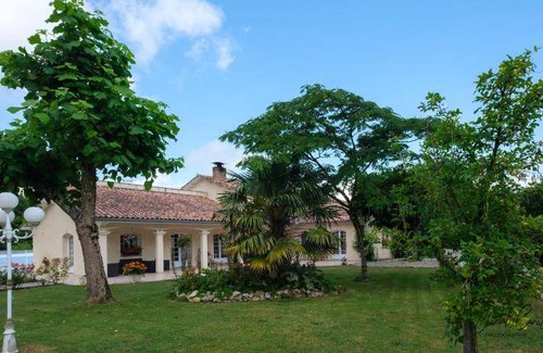 Begadan Bed & Breakfast | 70 m² Bed and breakfast ∙ 3 bedrooms ∙ 8 guests
