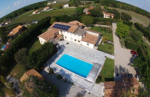 Begadan Bed & Breakfast | 70 m² Bed and breakfast ∙ 3 bedrooms ∙ 8 guests