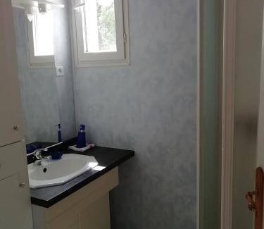 Arsac Bed & Breakfast | 70 m² Bed and breakfast ∙ 2 guests