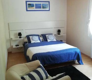 Arsac Bed & Breakfast | 70 m² Bed and breakfast ∙ 2 guests