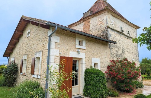Saint-Romain Cottage | 70 m² Cabin ∙ 1 bedroom ∙ 4 guests