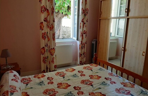 Champniers Cottage | 70 m² Cabin ∙ 2 bedrooms ∙ 4 guests