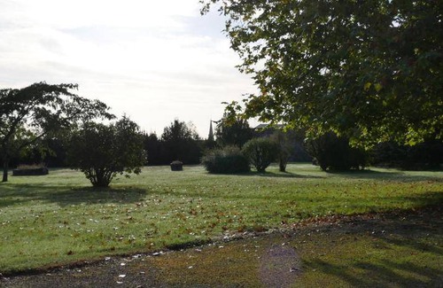 Mortagne-sur-Gironde Bed & Breakfast | 70 m² Bed and breakfast ∙ 4 guests