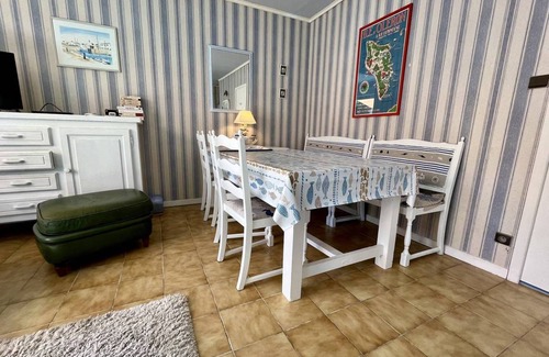 Saint-Pierre-d'Oleron House | 70 m² House ∙ 2 bedrooms ∙ 5 guests