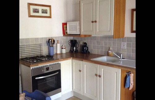 Saint-Remy-sur-Creuse House | 70 m² House ∙ 2 bedrooms ∙ 4 guests