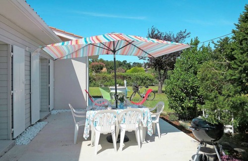 Saint-Vivien-de-Medoc Other | 70 m² Accommodation ∙ 2 bedrooms ∙ 6 guests