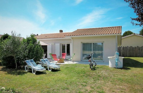 Saint-Vivien-de-Medoc Other | 70 m² Accommodation ∙ 2 bedrooms ∙ 6 guests