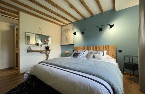 Bidos House | 70 m² Gîte ∙ 1 bedroom ∙ 2 guests