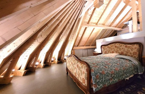 Chaveroche House | 70 m² Gîte ∙ 2 bedrooms ∙ 3 guests