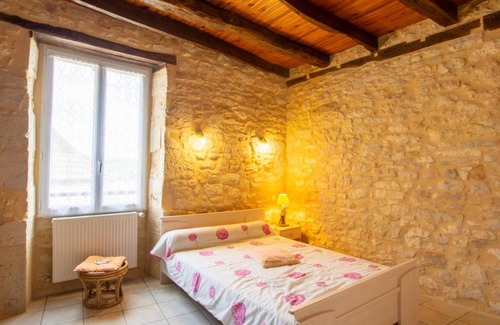 Tourtoirac House | 70 m² Gîte ∙ 2 bedrooms ∙ 4 guests
