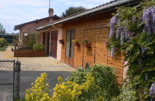Soustons House | 70 m² Gîte ∙ 2 bedrooms ∙ 4 guests