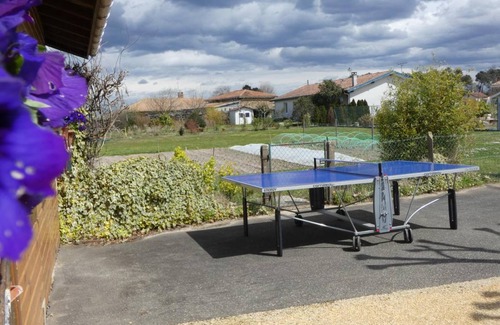 Soustons House | 70 m² Gîte ∙ 2 bedrooms ∙ 4 guests