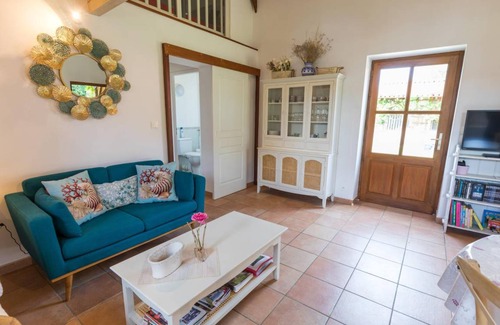 Belis House | 70 m² Gîte ∙ 2 bedrooms ∙ 4 guests