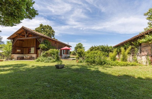 Belis House | 70 m² Gîte ∙ 2 bedrooms ∙ 4 guests