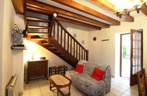 Escot House | 70 m² Gîte ∙ 2 bedrooms ∙ 4 guests