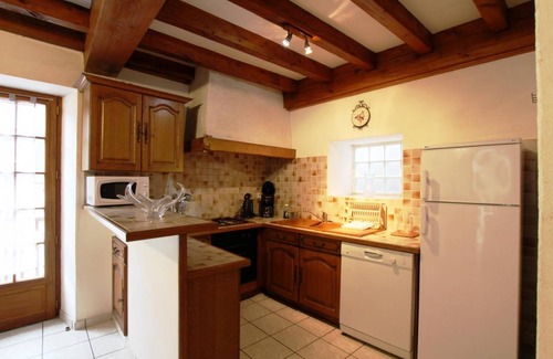 Escot House | 70 m² Gîte ∙ 2 bedrooms ∙ 4 guests