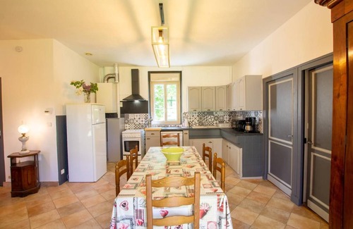 Saint-Chamassy House | 70 m² Gîte ∙ 2 bedrooms ∙ 4 guests