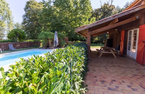 Belis House | 70 m² Gîte ∙ 3 bedrooms ∙ 6 guests