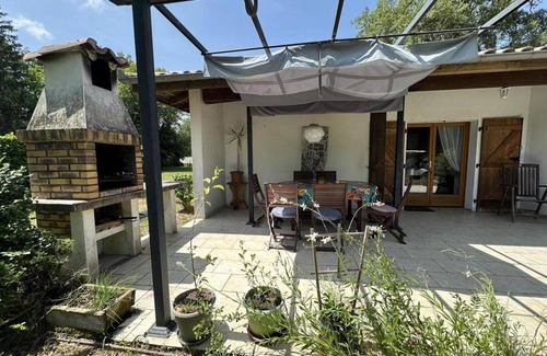 Mezos House | 70 m² Gîte ∙ 3 bedrooms ∙ 6 guests
