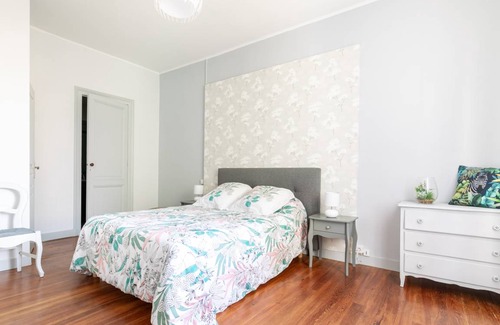 Le Pian-sur-Garonne House | 70 m² House ∙ 2 bedrooms ∙ 4 guests