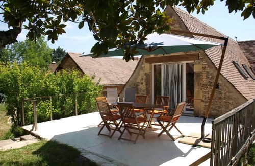 Peyzac-le-Moustier House | 70 m² House ∙ 2 bedrooms ∙ 5 guests