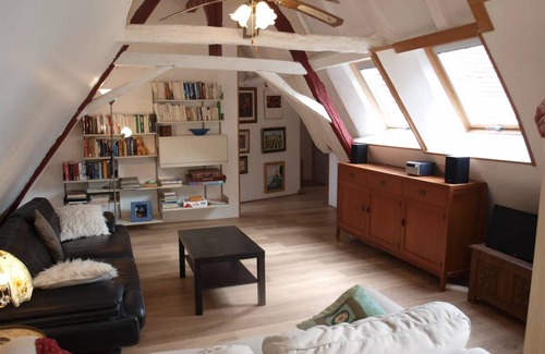Peyzac-le-Moustier House | 70 m² House ∙ 2 bedrooms ∙ 5 guests