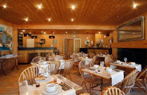Cap-Ferret Hotel | 70 m² Hotel ∙ 2 bedrooms ∙ 6 guests