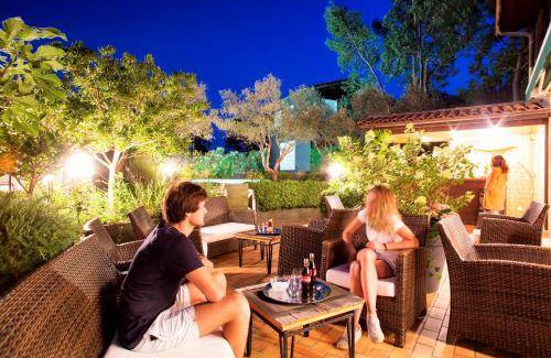 Cap-Ferret Hotel | 70 m² Hotel ∙ 2 bedrooms ∙ 6 guests
