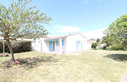 La Bree-les-Bains House | 70 m² House ∙ 2 bedrooms ∙ 6 guests