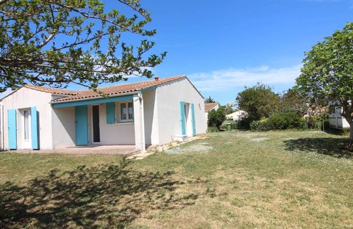 La Bree-les-Bains House | 70 m² House ∙ 2 bedrooms ∙ 6 guests