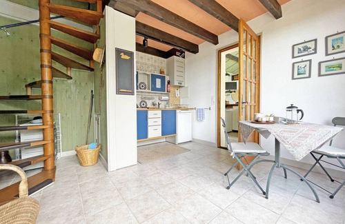 Tremolat House | 70 m² House ∙ 1 bedroom ∙ 2 guests