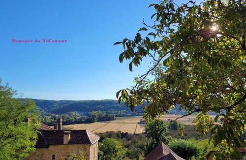 Bezenac House | 70 m² House ∙ 1 bedroom ∙ 2 guests