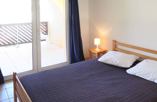 Carcans Plage House | 70 m² House ∙ 1 bedroom ∙ 6 guests