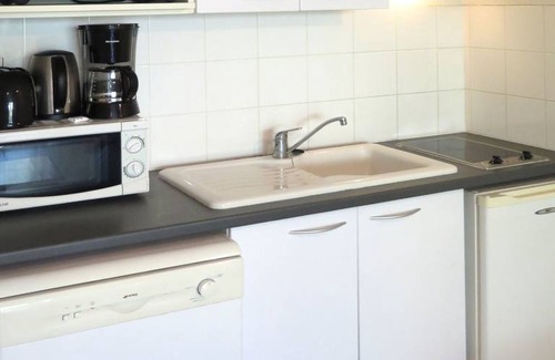Carcans Plage House | 70 m² House ∙ 1 bedroom ∙ 6 guests