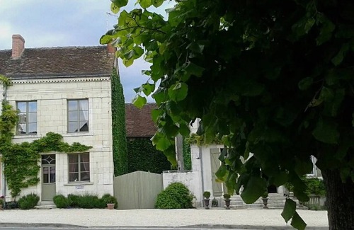 Lesigny House | 70 m² House ∙ 1 bedroom ∙ 2 guests