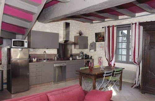 Lesigny House | 70 m² House ∙ 1 bedroom ∙ 2 guests