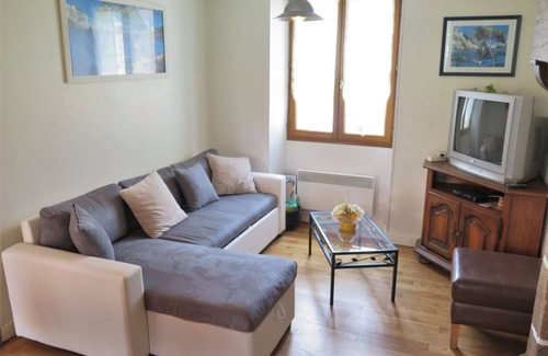 Lascaux House | 70 m² House ∙ 1 bedroom ∙ 4 guests